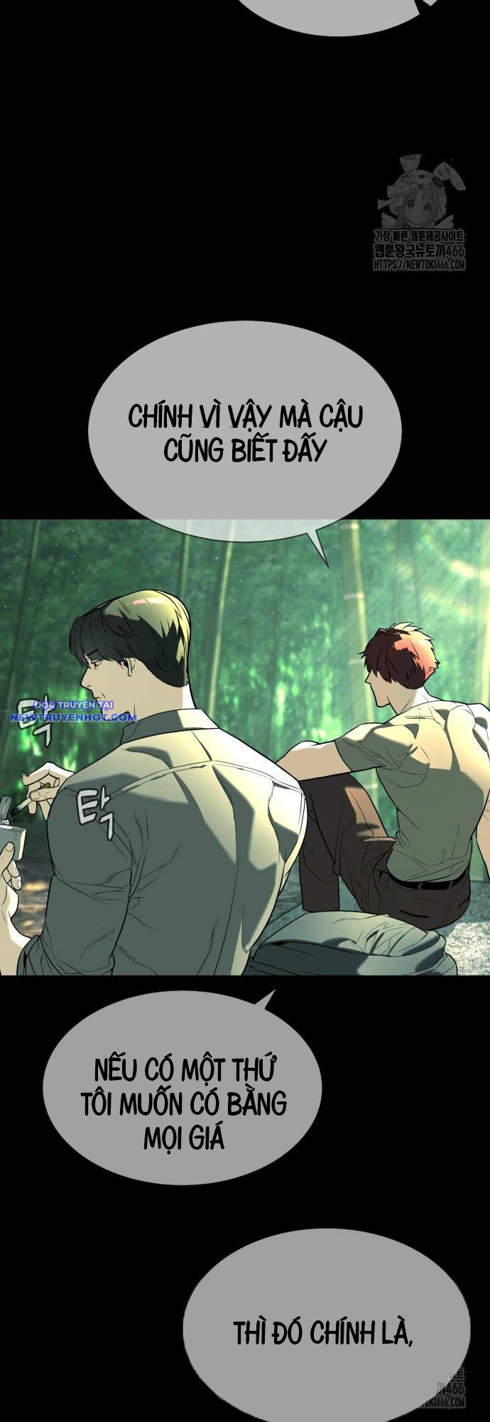 Sát Thủ Peter Chap 68 - Next Chap 69