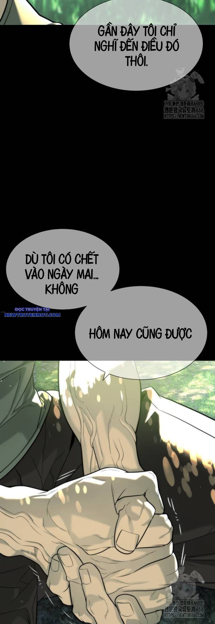 Sát Thủ Peter Chap 68 - Next Chap 69
