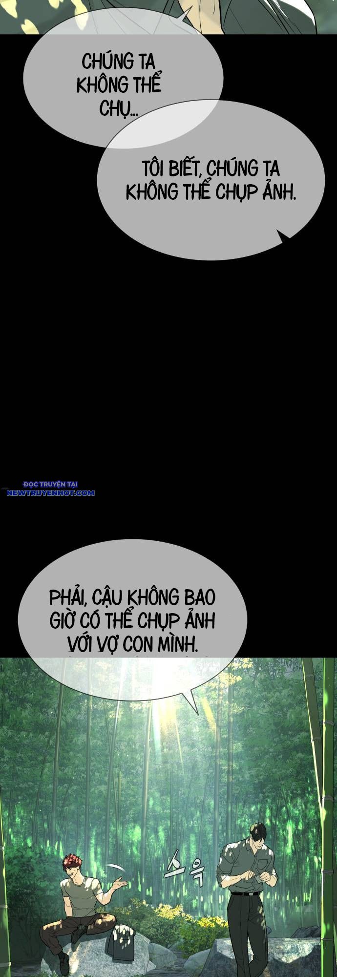Sát Thủ Peter Chap 68 - Next Chap 69