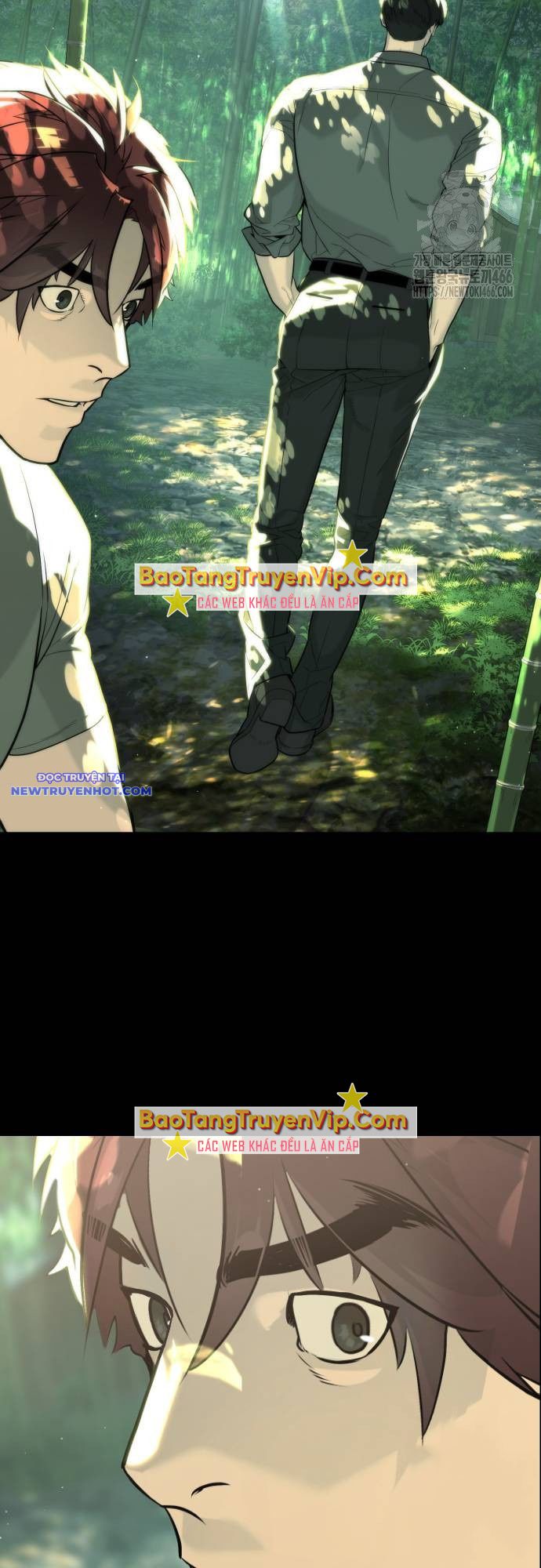 Sát Thủ Peter Chap 68 - Next Chap 69