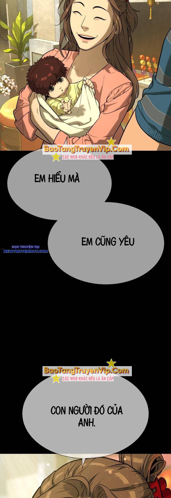 Sát Thủ Peter Chap 68 - Next Chap 69