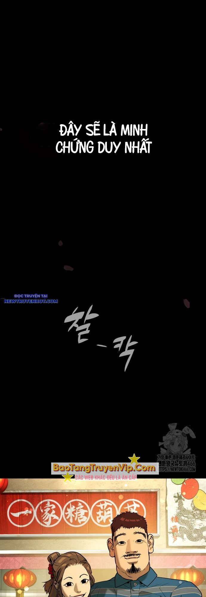 Sát Thủ Peter Chap 68 - Next Chap 69