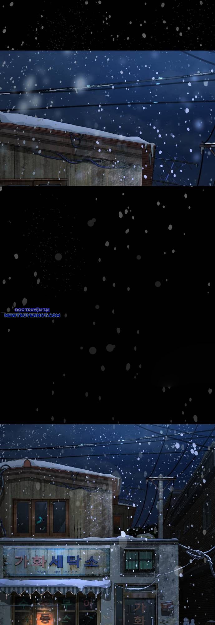 Sát Thủ Peter Chap 68 - Next Chap 69