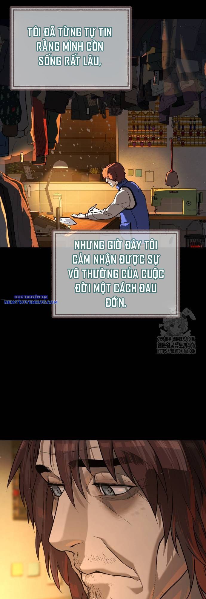 Sát Thủ Peter Chap 68 - Next Chap 69