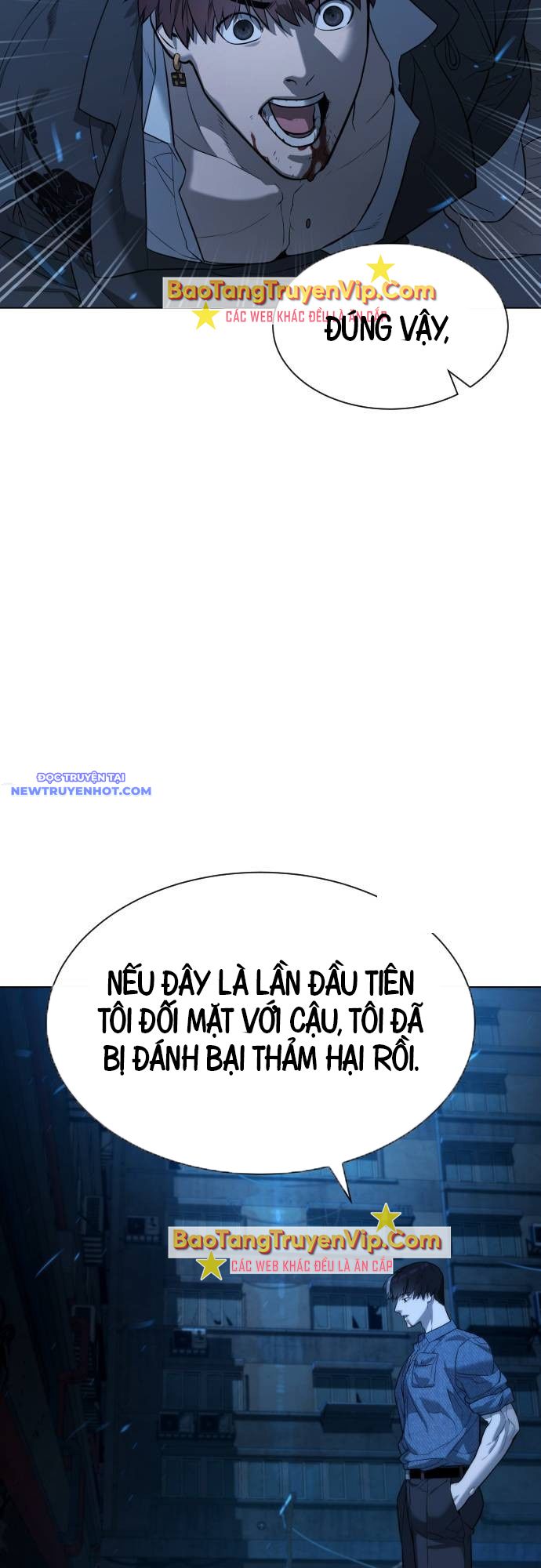 Sát Thủ Peter Chap 68 - Next Chap 69