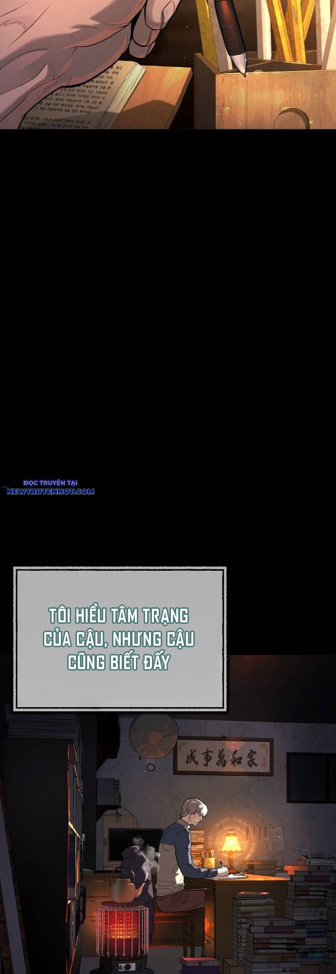 Sát Thủ Peter Chap 68 - Next Chap 69