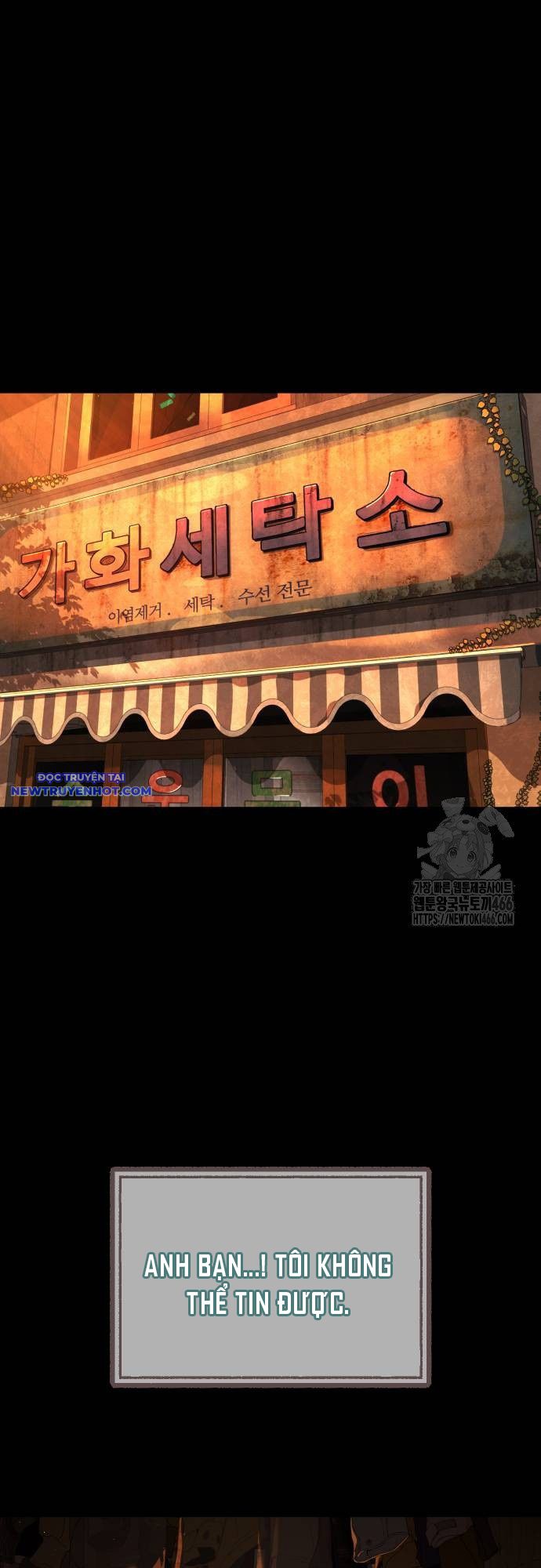 Sát Thủ Peter Chap 68 - Next Chap 69