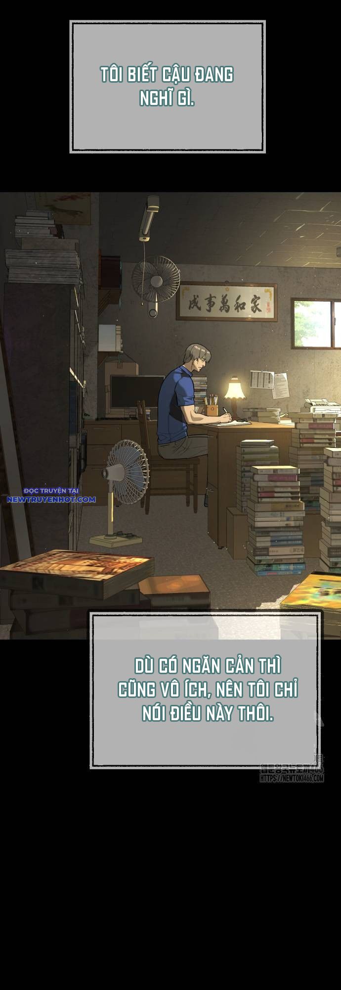 Sát Thủ Peter Chap 68 - Next Chap 69