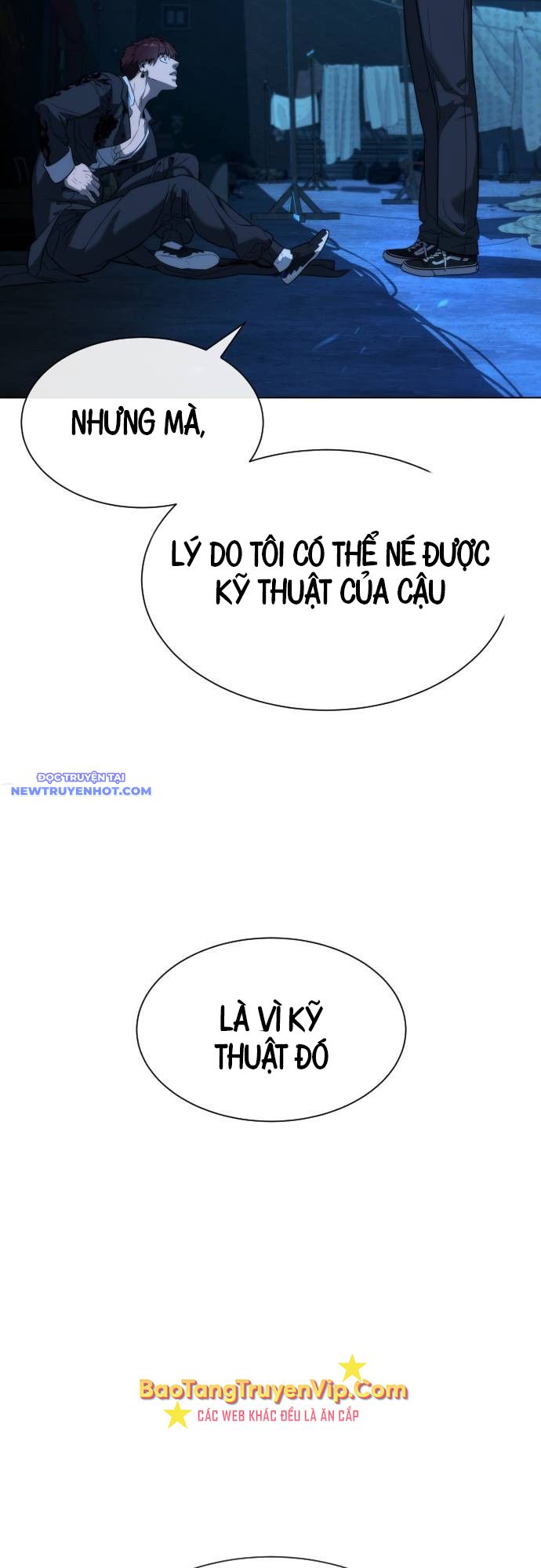 Sát Thủ Peter Chap 68 - Next Chap 69