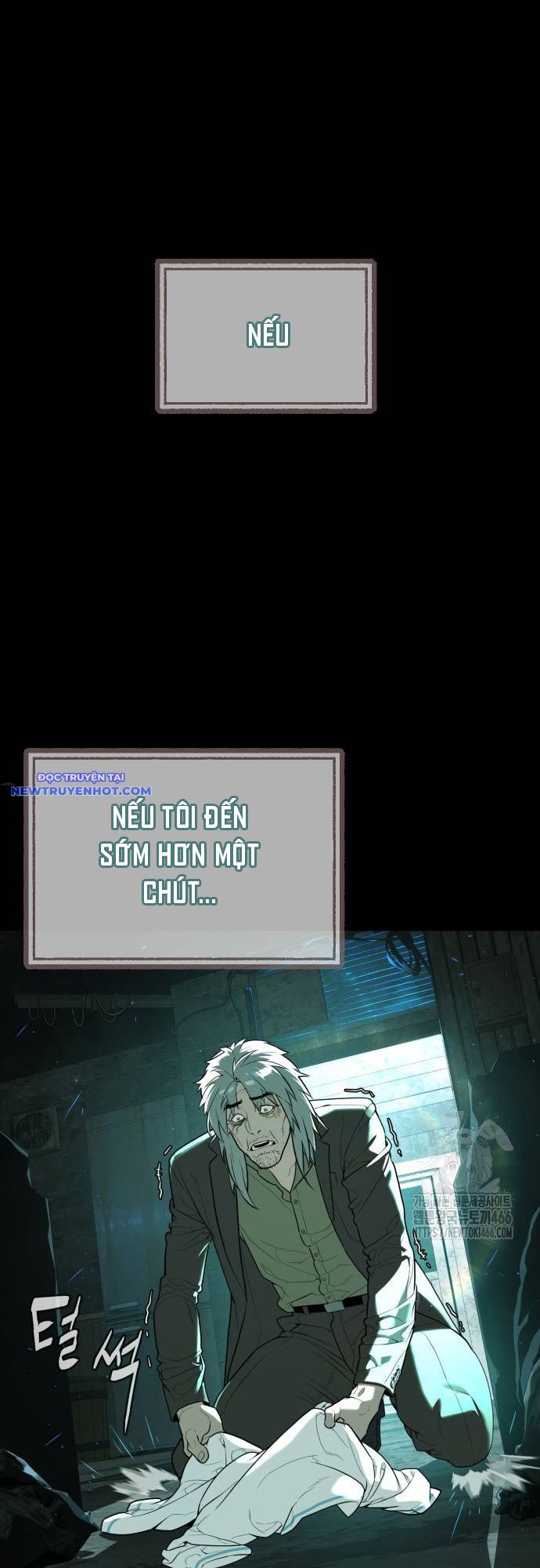 Sát Thủ Peter Chap 68 - Next Chap 69