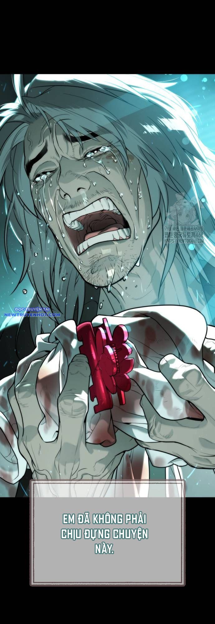 Sát Thủ Peter Chap 68 - Next Chap 69