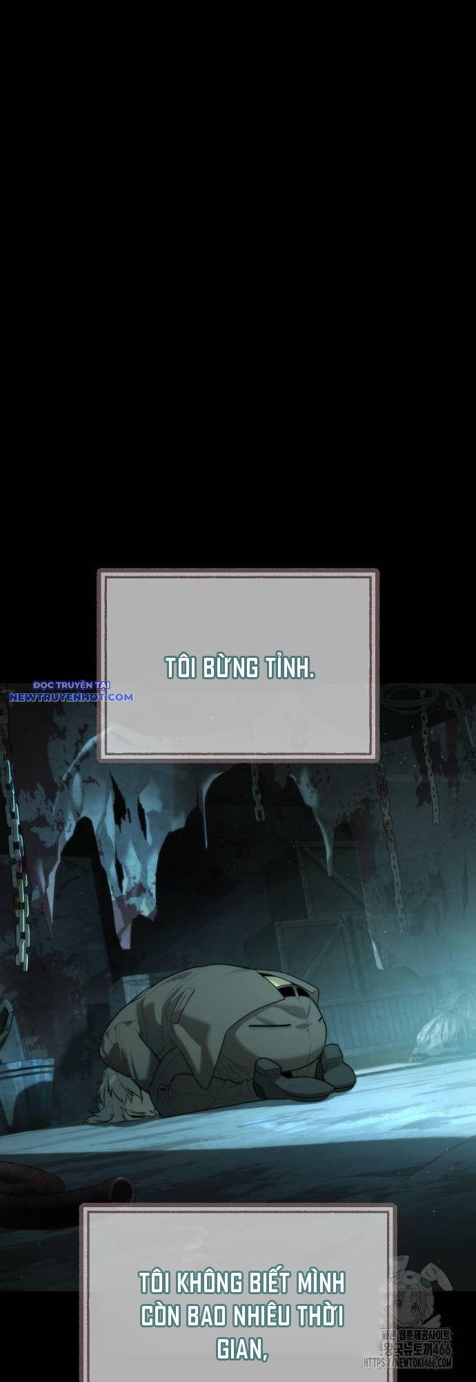 Sát Thủ Peter Chap 68 - Next Chap 69