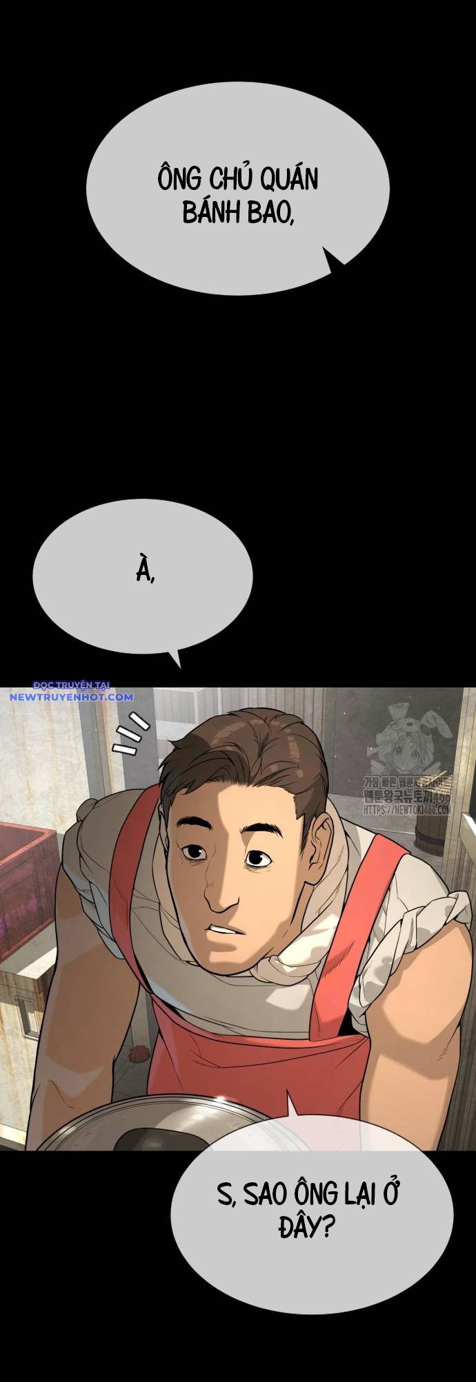 Sát Thủ Peter Chap 68 - Next Chap 69