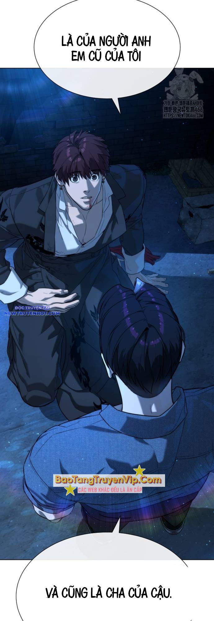 Sát Thủ Peter Chap 68 - Next Chap 69