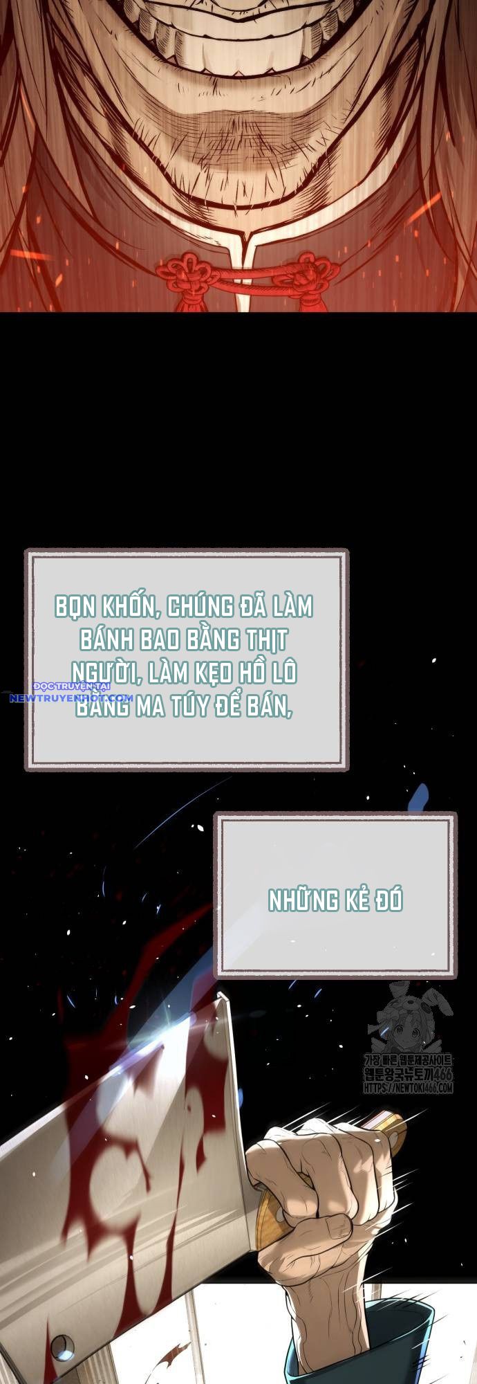 Sát Thủ Peter Chap 68 - Next Chap 69