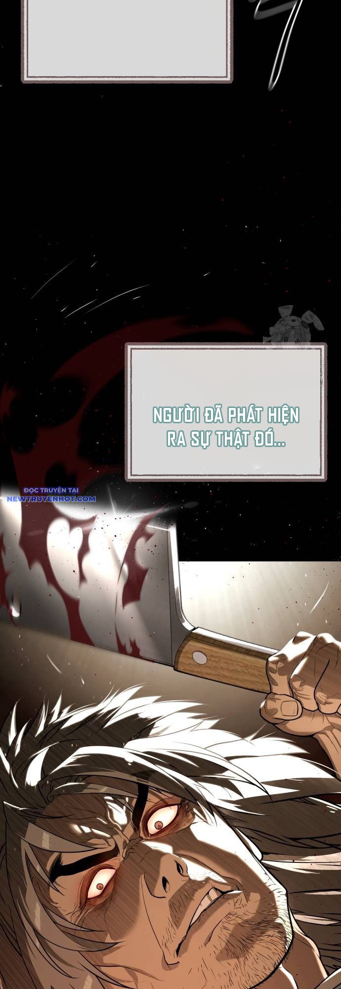 Sát Thủ Peter Chap 68 - Next Chap 69