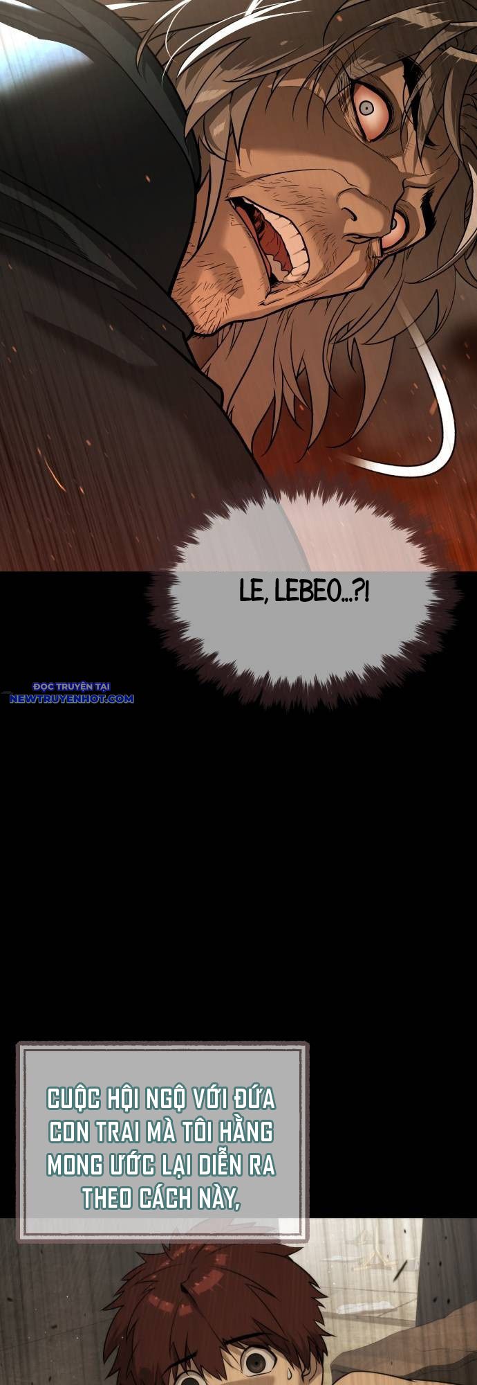 Sát Thủ Peter Chap 68 - Next Chap 69