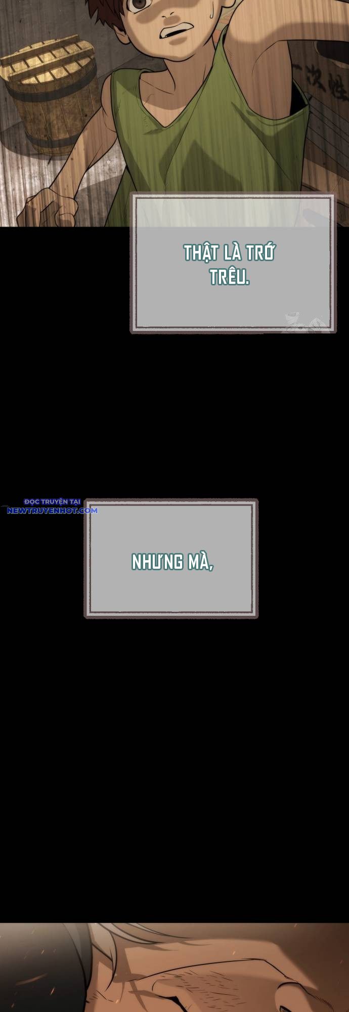 Sát Thủ Peter Chap 68 - Next Chap 69