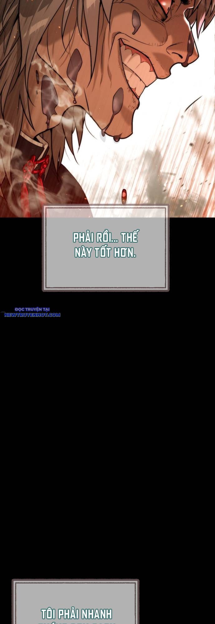 Sát Thủ Peter Chap 68 - Next Chap 69