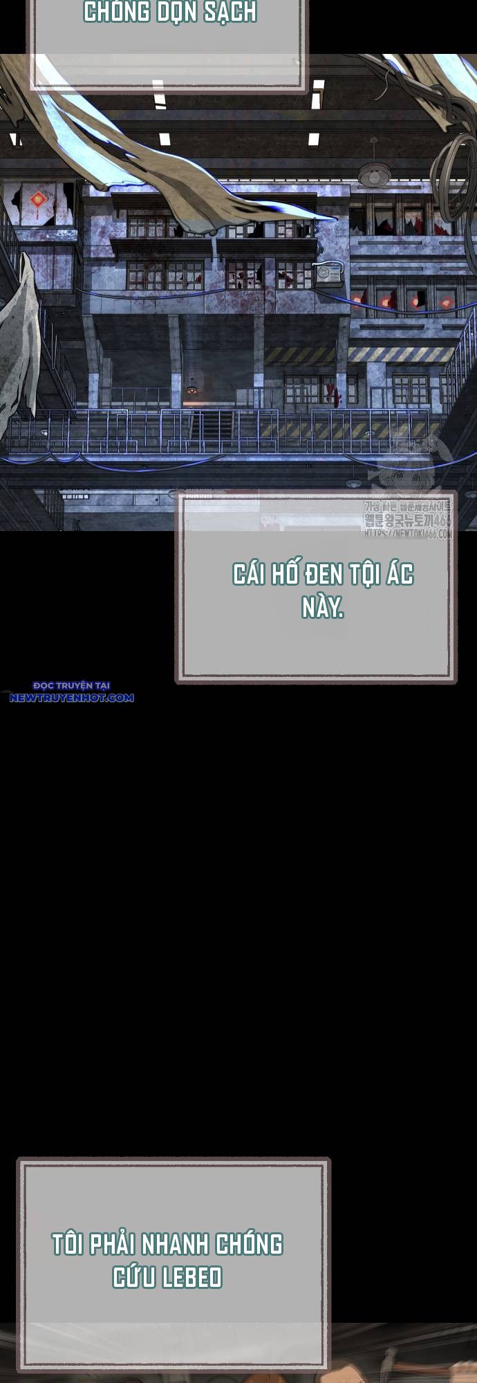 Sát Thủ Peter Chap 68 - Next Chap 69