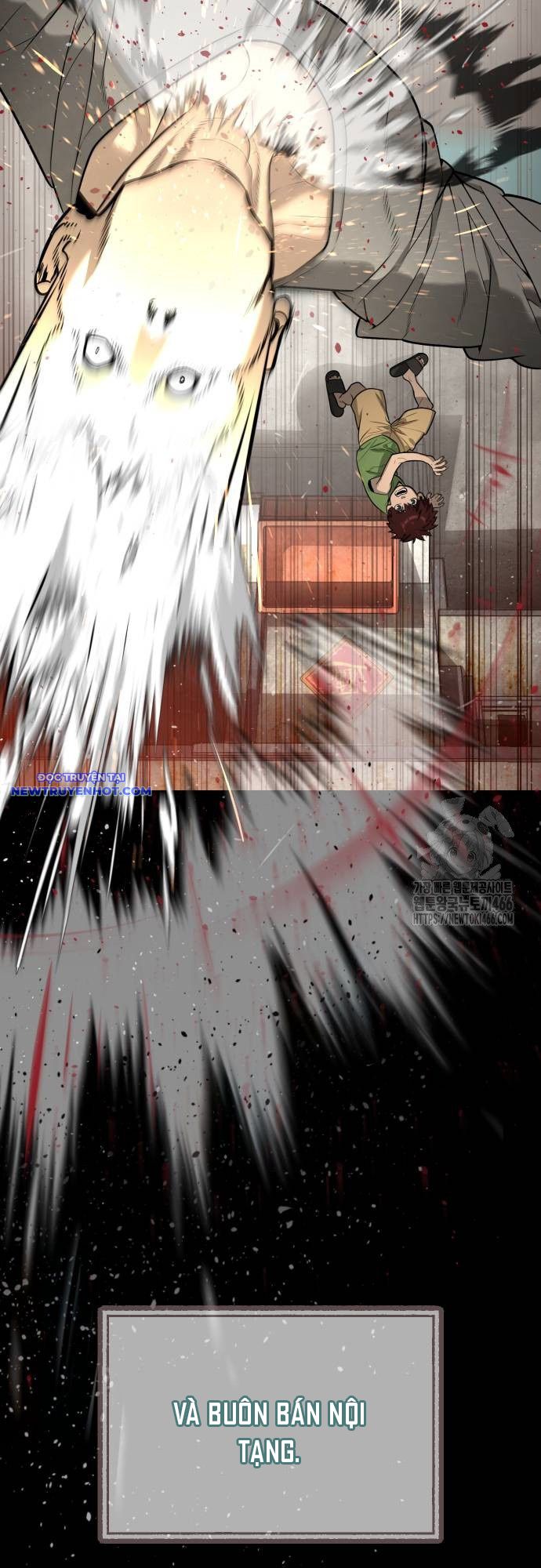 Sát Thủ Peter Chap 68 - Next Chap 69