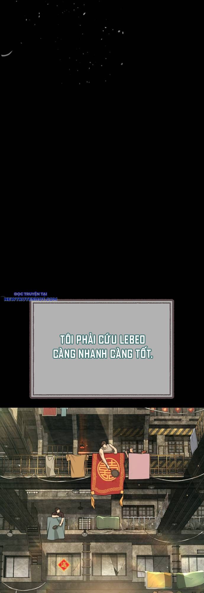 Sát Thủ Peter Chap 68 - Next Chap 69