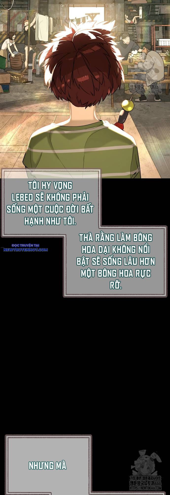 Sát Thủ Peter Chap 68 - Next Chap 69