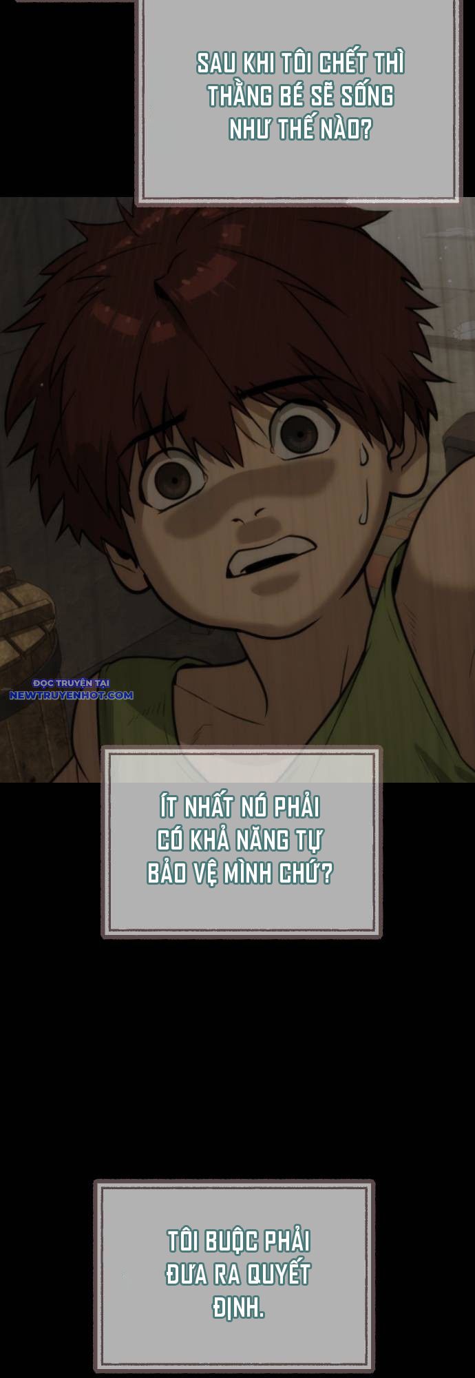 Sát Thủ Peter Chap 68 - Next Chap 69