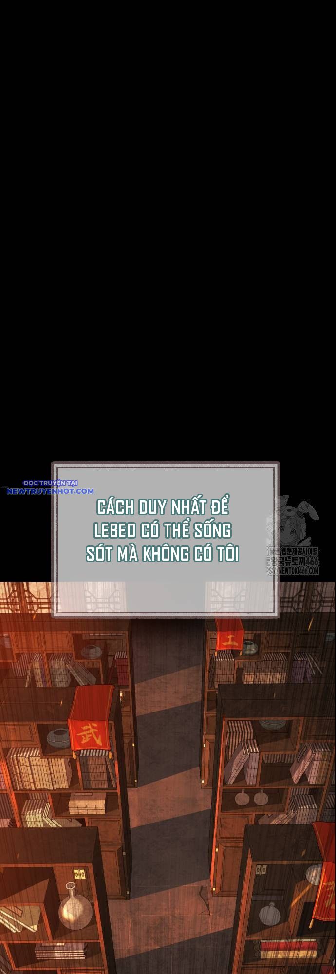 Sát Thủ Peter Chap 68 - Next Chap 69