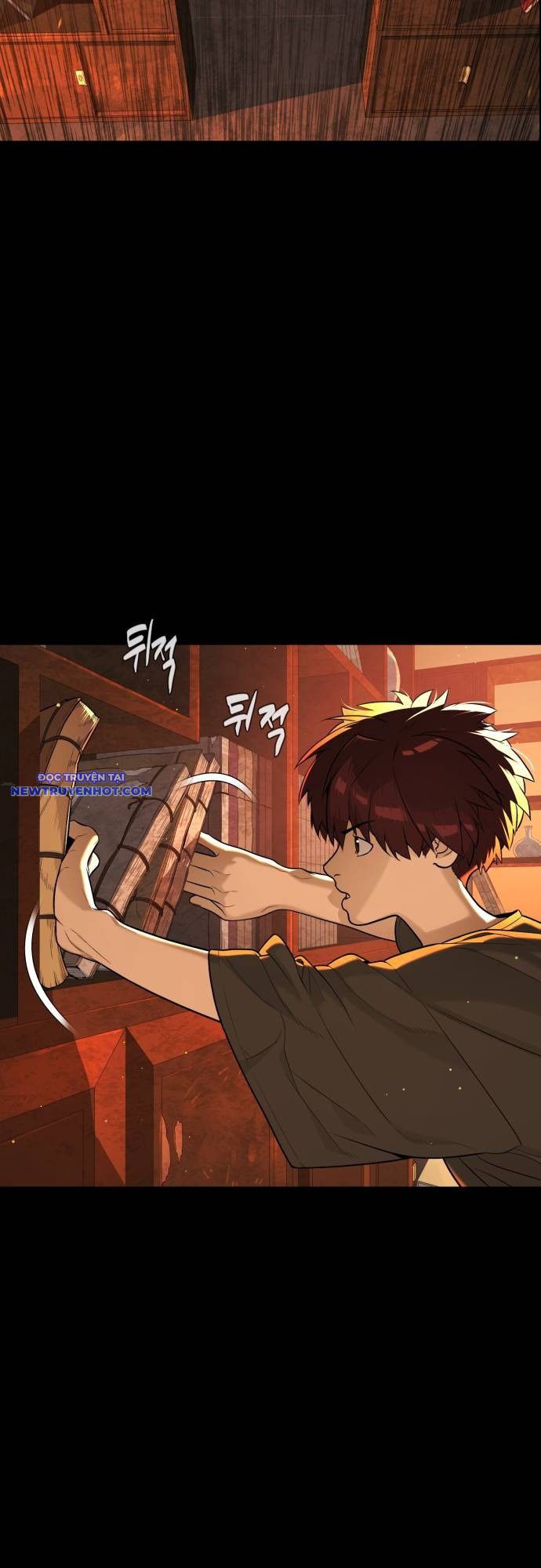 Sát Thủ Peter Chap 68 - Next Chap 69