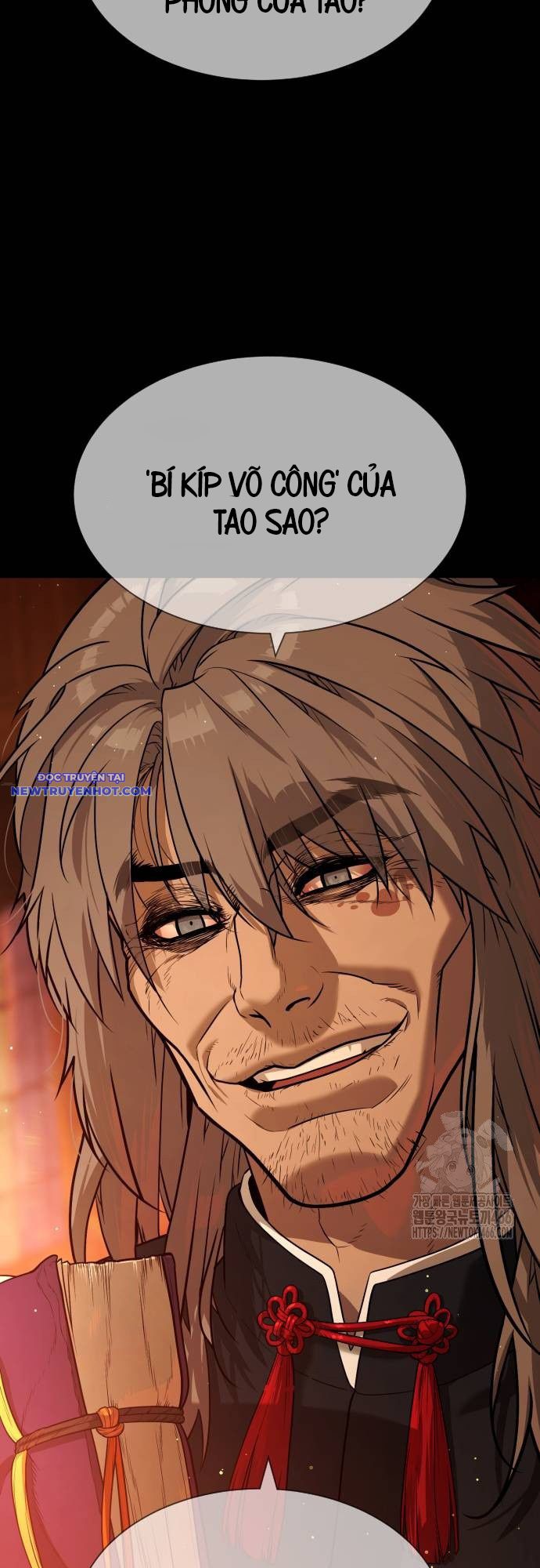 Sát Thủ Peter Chap 68 - Next Chap 69