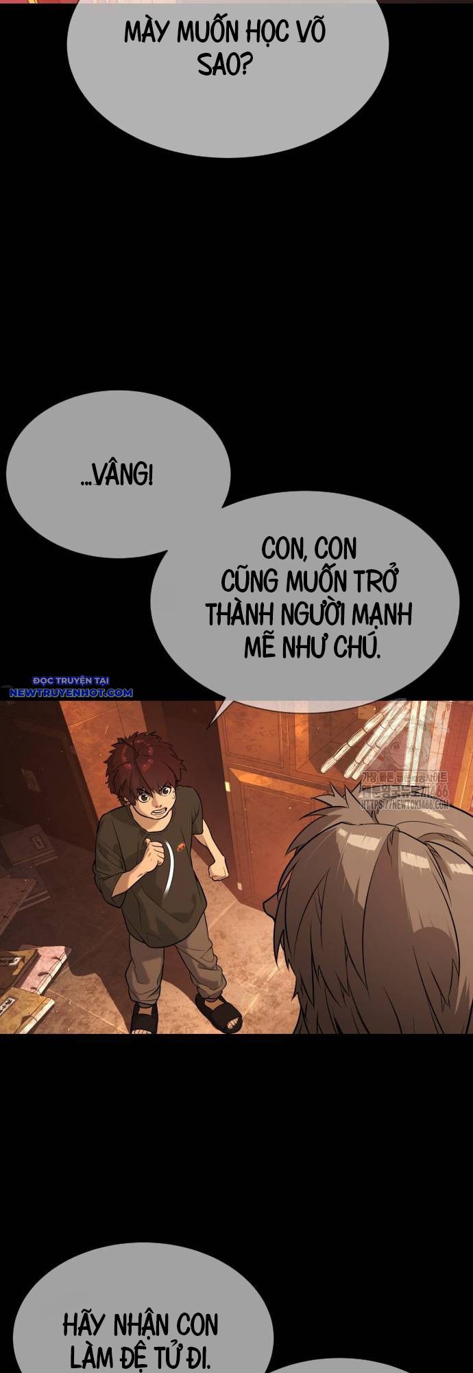 Sát Thủ Peter Chap 68 - Next Chap 69