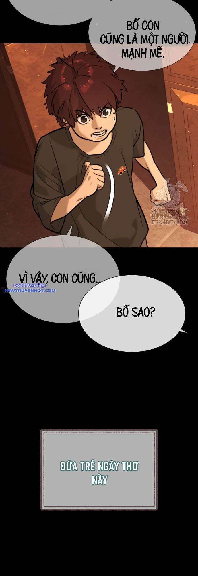 Sát Thủ Peter Chap 68 - Next Chap 69