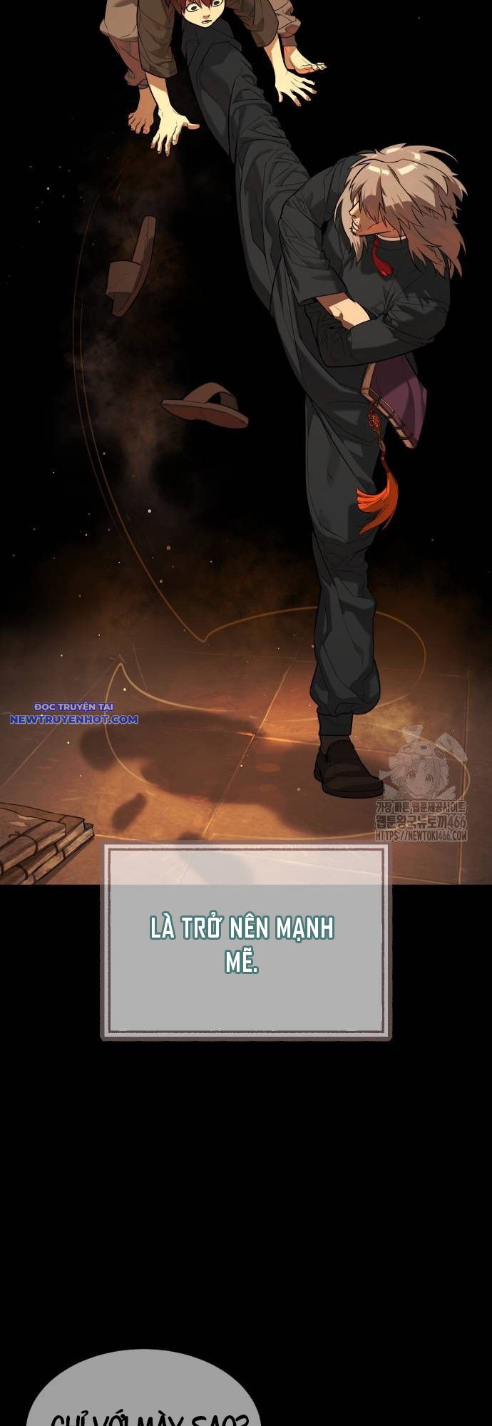 Sát Thủ Peter Chap 68 - Next Chap 69