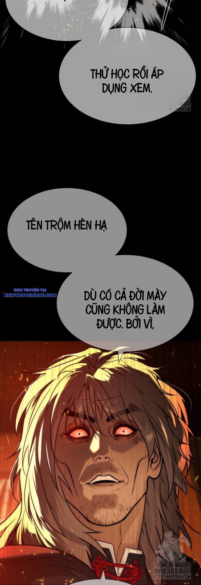 Sát Thủ Peter Chap 68 - Next Chap 69