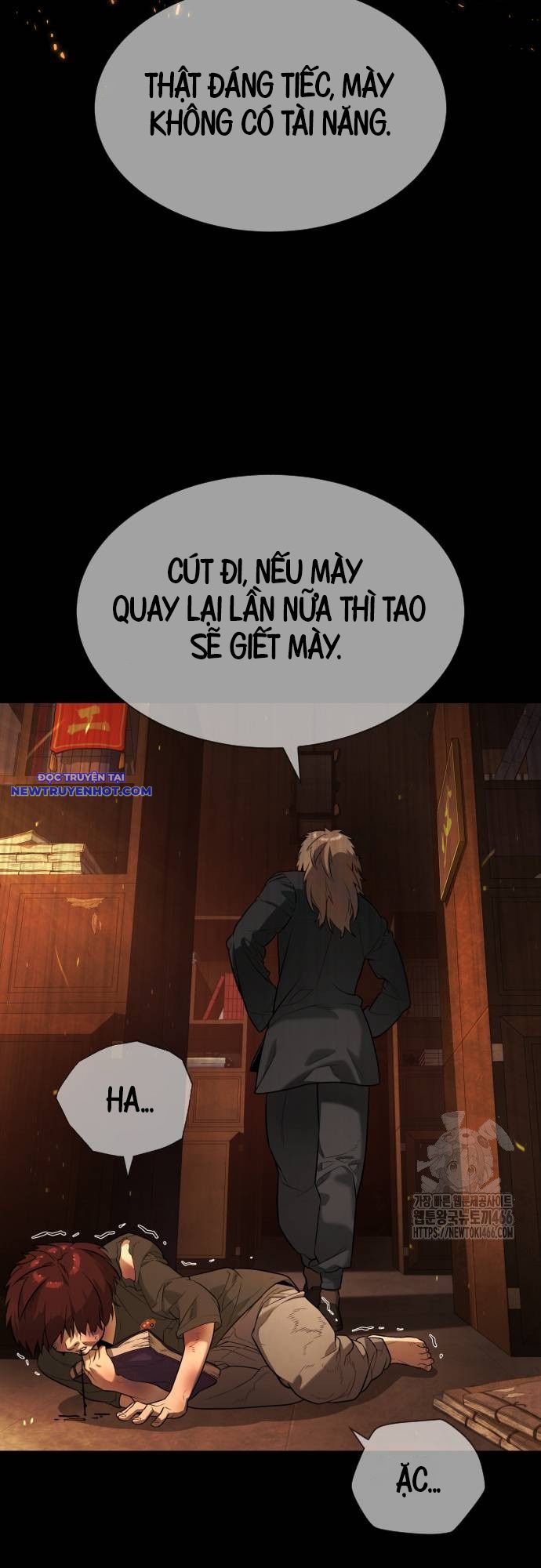 Sát Thủ Peter Chap 68 - Next Chap 69