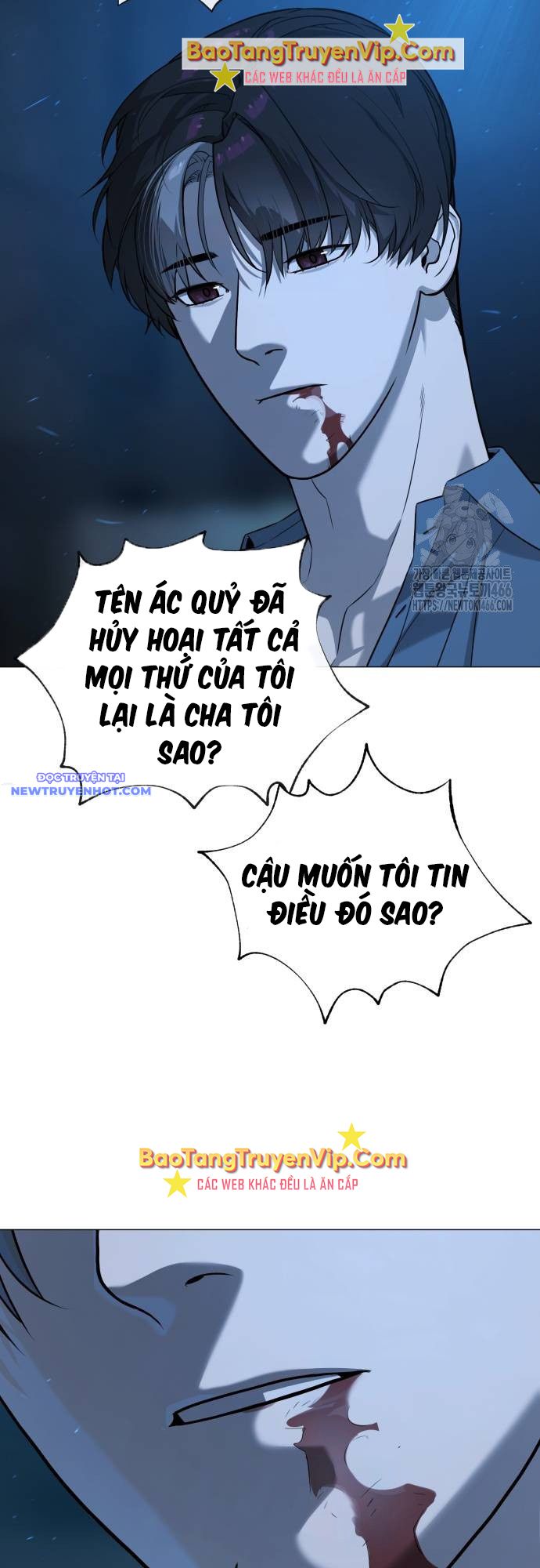 Sát Thủ Peter Chap 68 - Next Chap 69