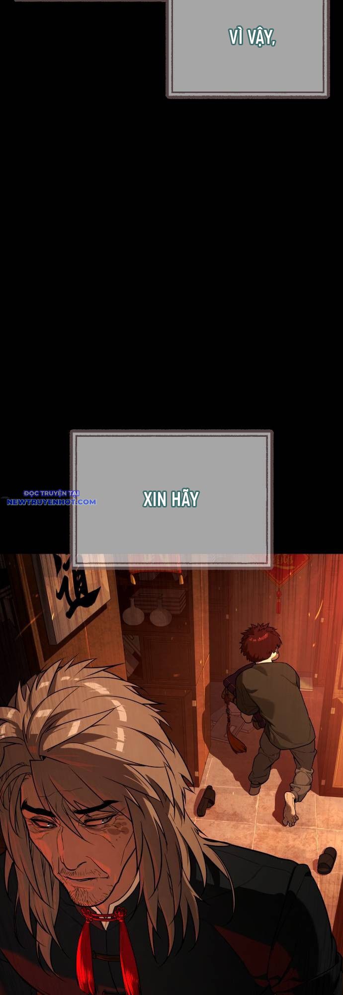 Sát Thủ Peter Chap 68 - Next Chap 69