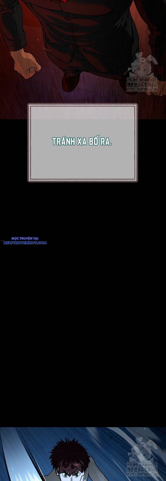 Sát Thủ Peter Chap 68 - Next Chap 69