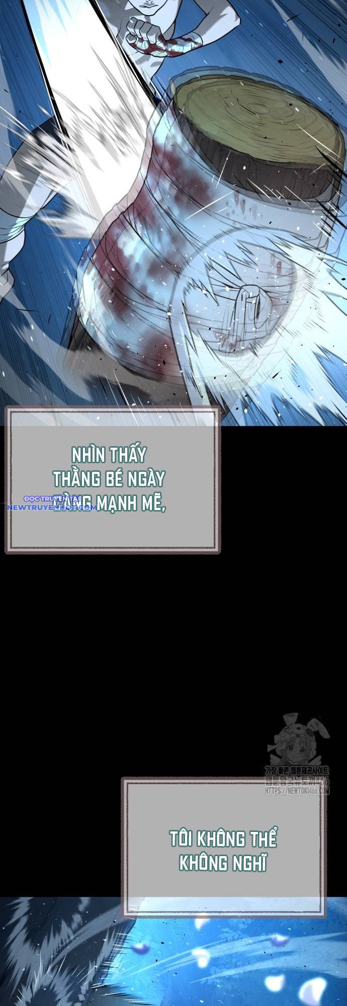 Sát Thủ Peter Chap 68 - Next Chap 69