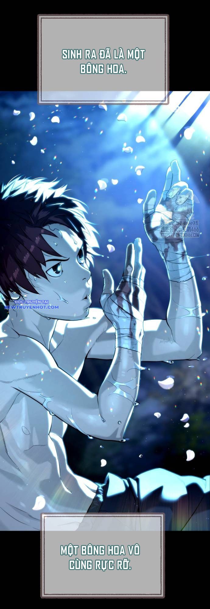 Sát Thủ Peter Chap 68 - Next Chap 69