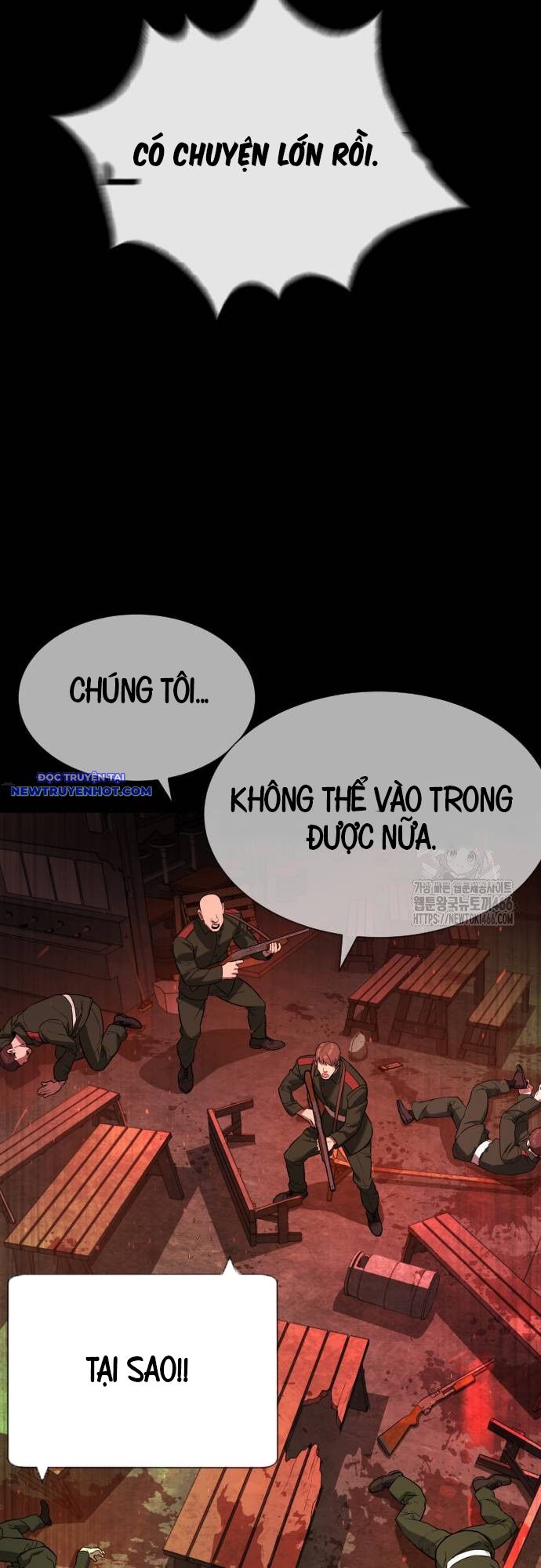 Sát Thủ Peter Chap 68 - Next Chap 69
