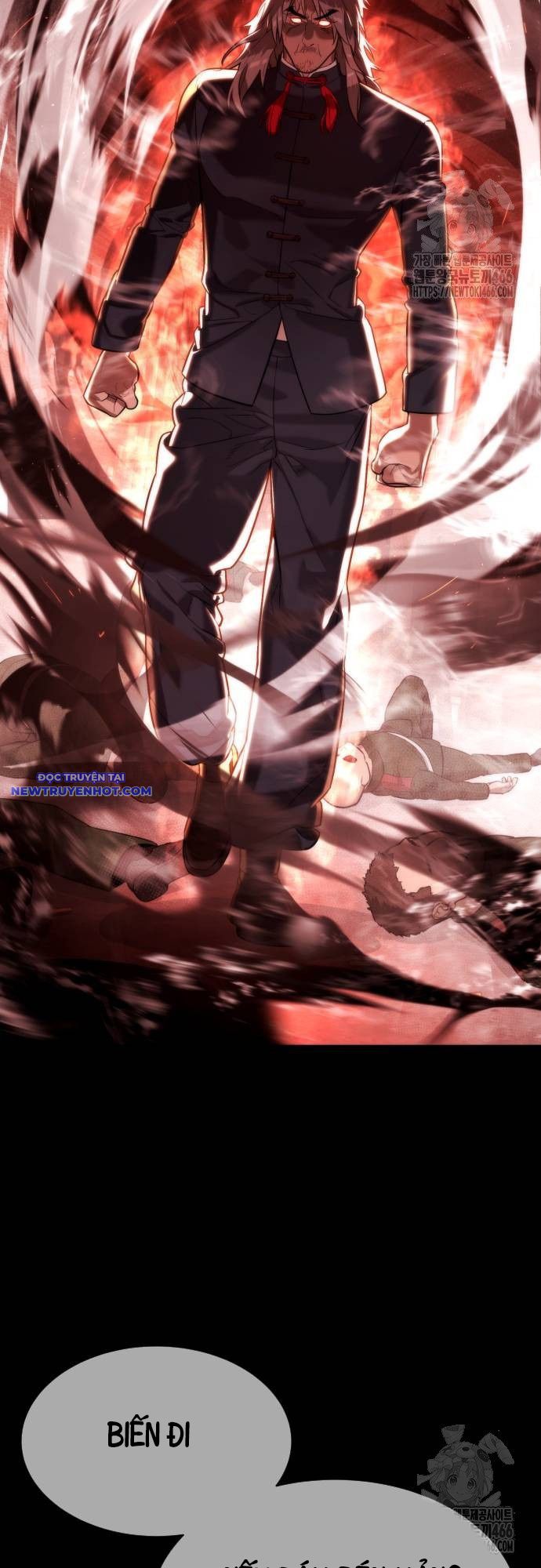 Sát Thủ Peter Chap 68 - Next Chap 69