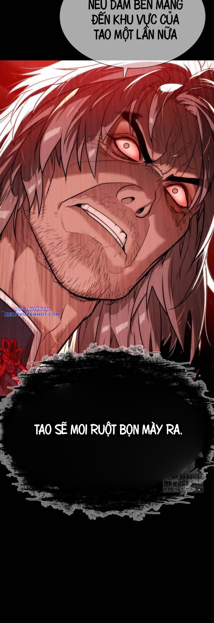 Sát Thủ Peter Chap 68 - Next Chap 69