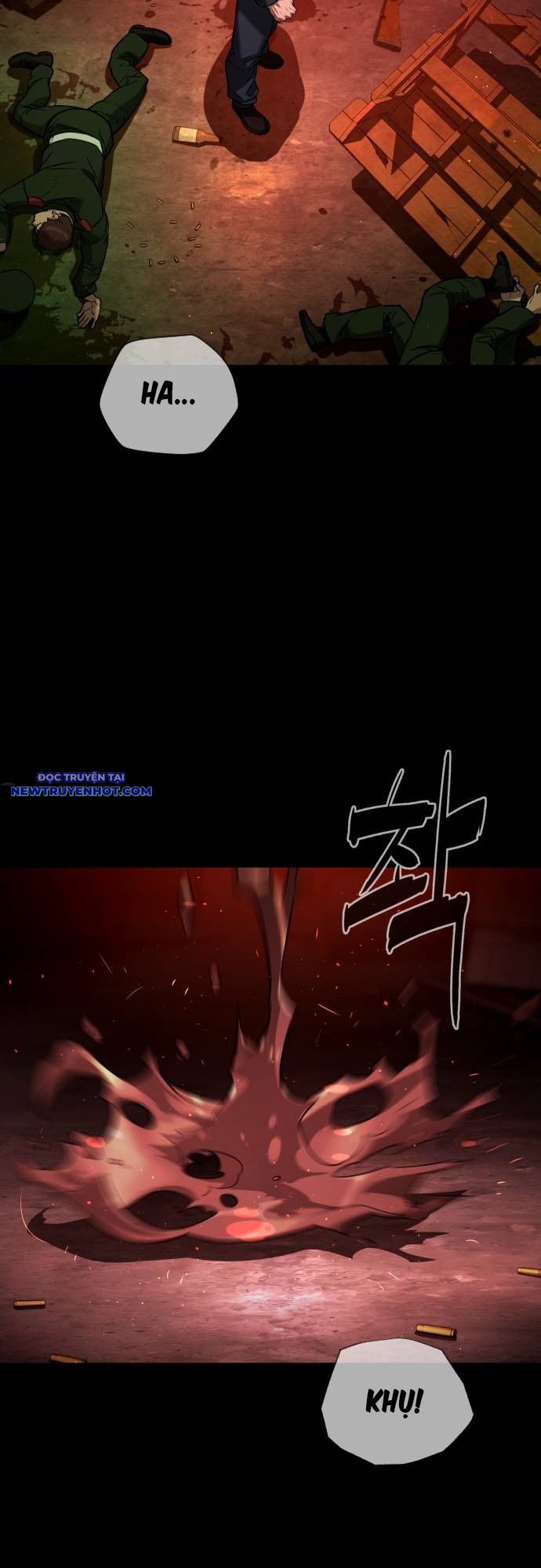 Sát Thủ Peter Chap 68 - Next Chap 69