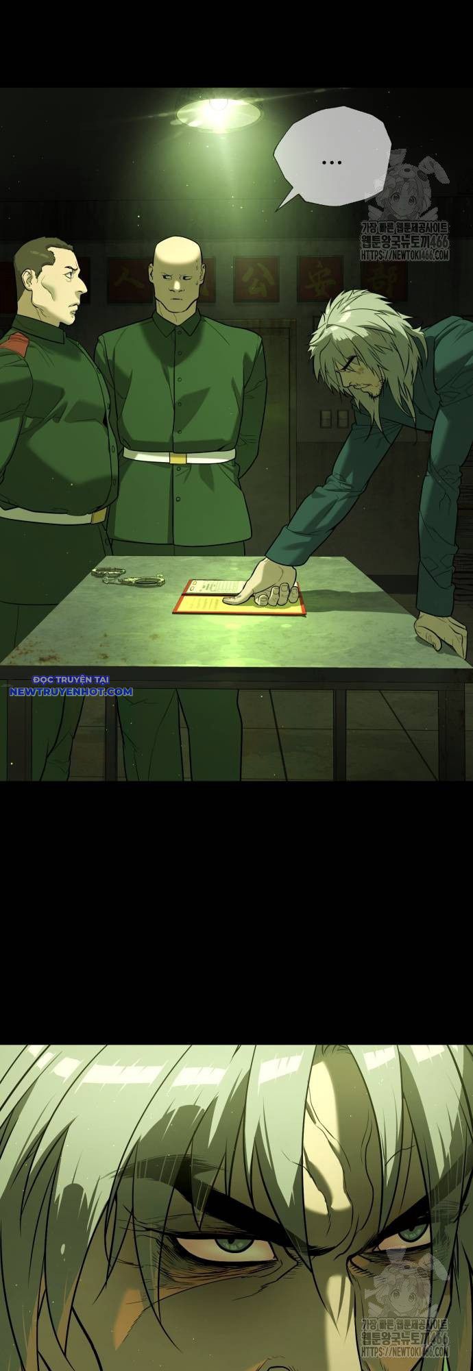 Sát Thủ Peter Chap 68 - Next Chap 69