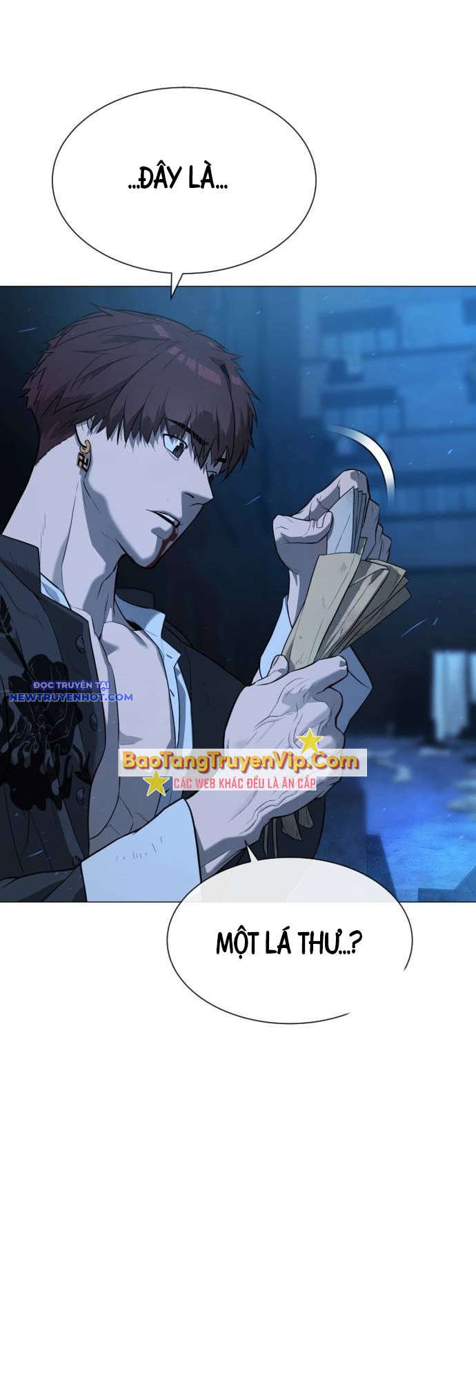 Sát Thủ Peter Chap 68 - Next Chap 69