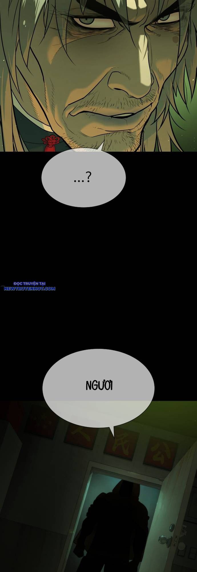 Sát Thủ Peter Chap 68 - Next Chap 69