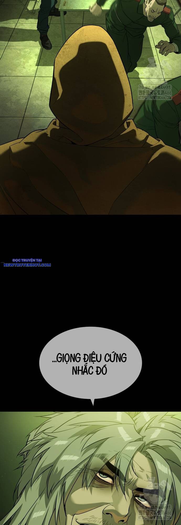 Sát Thủ Peter Chap 68 - Next Chap 69