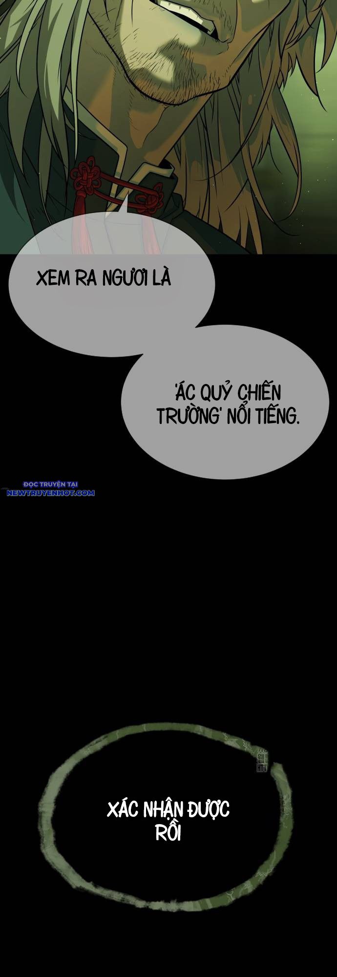 Sát Thủ Peter Chap 68 - Next Chap 69